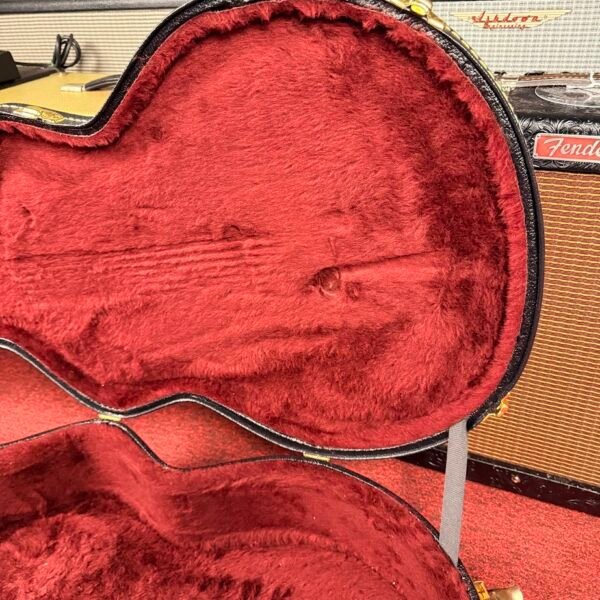 Hardcase Gretsch G6241