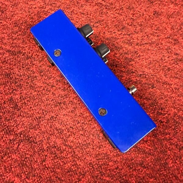 Aguilar TLC Compressor