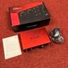 IMG_5879 Focusrite Scarlett 4I4
