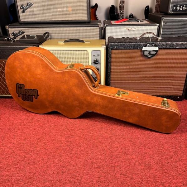 Gibson ES-335 DOT Natural