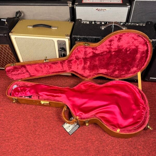Gibson ES-335 DOT Natural