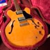 Gibson ES-335 DOT Natural