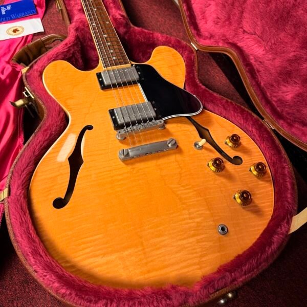 Gibson ES-335 DOT Natural