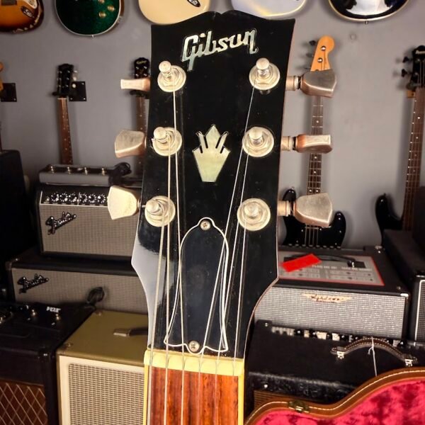 Gibson ES-335 DOT Natural