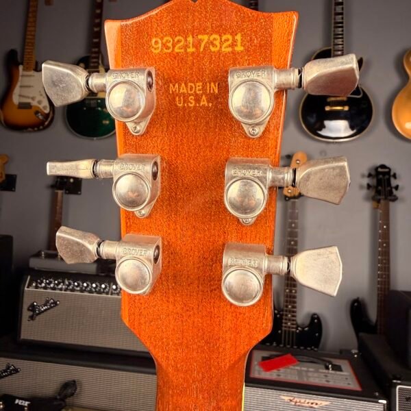 Gibson ES-335 DOT Natural
