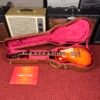 Gibson Custom Shop Art Historic 1959 Les Paul Reissue R9 Washed Cherry