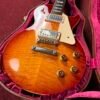 Gibson Custom Shop Art Historic 1959 Les Paul Reissue R9 Washed Cherry