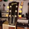 Gibson Custom Shop Art Historic 1959 Les Paul Reissue R9 Washed Cherry