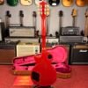 Gibson Custom Shop Art Historic 1959 Les Paul Reissue R9 Washed Cherry