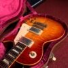 Gibson Custom Shop Art Historic 1959 Les Paul Reissue R9 Washed Cherry