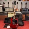 Gibson SG Standard Heritage Cherry
