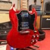 Gibson SG Standard Heritage Cherry