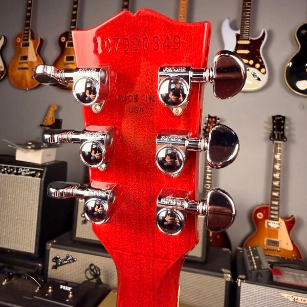 Gibson SG Standard Heritage Cherry