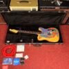 Fender Jimmy Page Dragon Telecaster