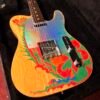 Fender Jimmy Page Dragon Telecaster