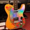 Fender Jimmy Page Dragon Telecaster