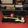 Fender Steve Harris Signature Precision Bass