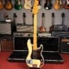Fender Steve Harris Signature Precision Bass