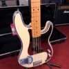Fender Steve Harris Signature Precision Bass