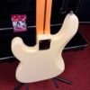Fender Steve Harris Signature Precision Bass