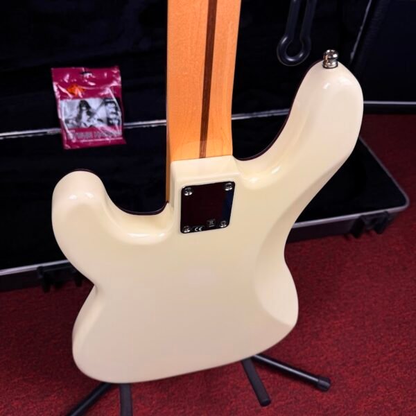 Fender Steve Harris Signature Precision Bass