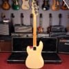 Fender Steve Harris Signature Precision Bass