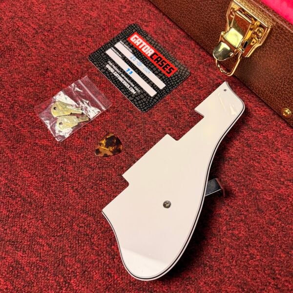 Epiphone Casino Natural