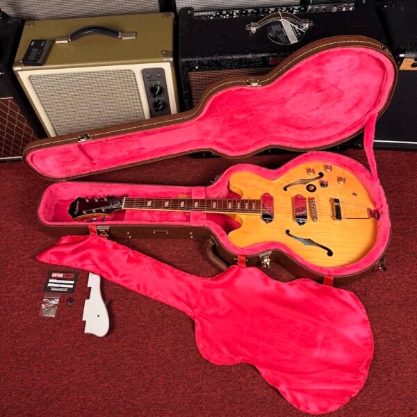 Epiphone Casino Natural
