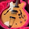 Epiphone Casino Natural