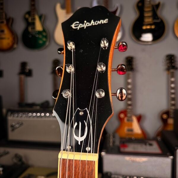 Epiphone Casino Natural