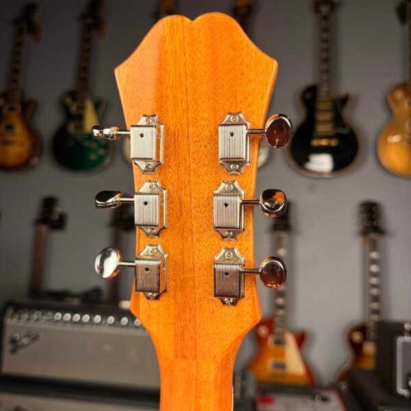 Epiphone Casino Natural