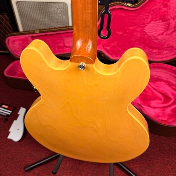 Epiphone Casino Natural
