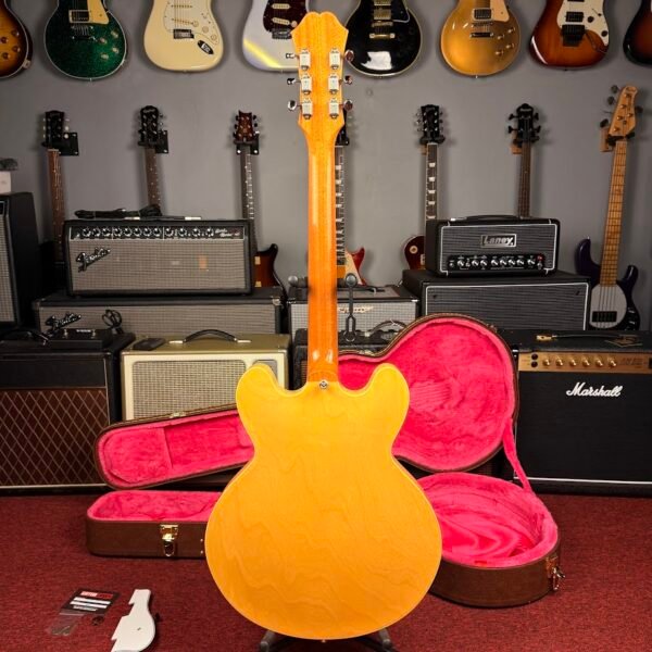 Epiphone Casino Natural