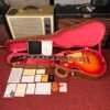 Gibson Custom Shop Murphy Lab 1960 Les Paul Reissue Ultra Light Aged
