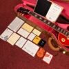 Gibson Custom Shop Murphy Lab 1960 Les Paul Reissue Ultra Light Aged
