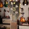 Warwick RockBass 5 Artist Line Robert Tujillo
