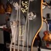 Warwick RockBass 5 Artist Line Robert Tujillo