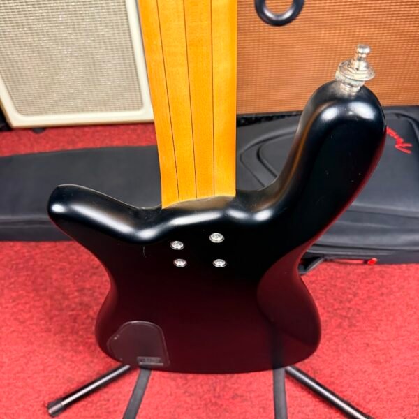 Warwick RockBass 5 Artist Line Robert Tujillo