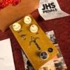 JHS Morning Glory V4 Overdrive