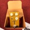 JHS Morning Glory V4 Overdrive