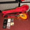 Gibson Les Paul Standard '60 Iced Tea