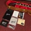 Gibson Les Paul Standard '60 Iced Tea