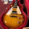Gibson Les Paul Standard '60 Iced Tea