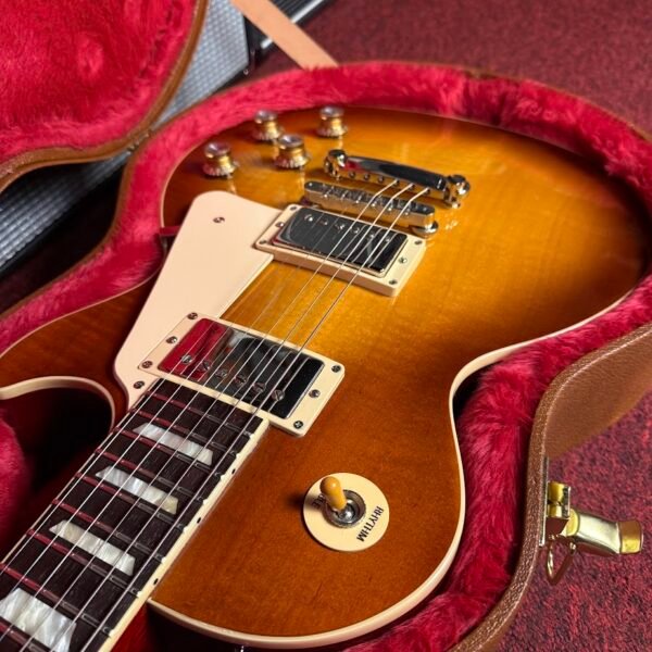 Gibson Les Paul Standard '60 Iced Tea
