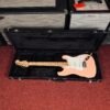 Fender Limited Ed. Player Stratocaster Shell Pink