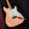 Fender Limited Ed. Player Stratocaster Shell Pink