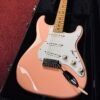Fender Limited Ed. Player Stratocaster Shell Pink