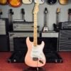 Fender Limited Ed. Player Stratocaster Shell Pink