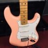 Fender Limited Ed. Player Stratocaster Shell Pink