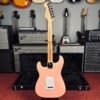 Fender Limited Ed. Player Stratocaster Shell Pink